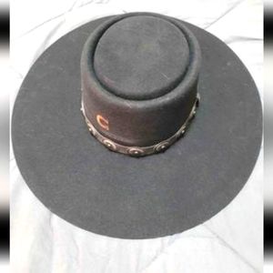 Charlie 1 Horse Desert Felt